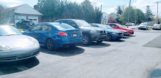 Auto Repair Shop «Bavarian Motorsport», reviews and photos, 600 W Cypress St, Kennett Square, PA 19348, USA