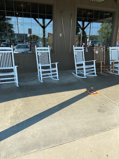 American Restaurant «Cracker Barrel Old Country Store», reviews and photos, 591 State Hwy 183, Piedmont, SC 29673, USA