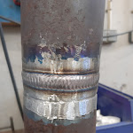 Photo n° 3 de l'avis de Bruno.m fait le 08/02/2022 à 15:45 pour S.T.I.N. Soudure-Tuyauterie Industrielle Et Nucleaire à Téteghem-Coudekerque-Village