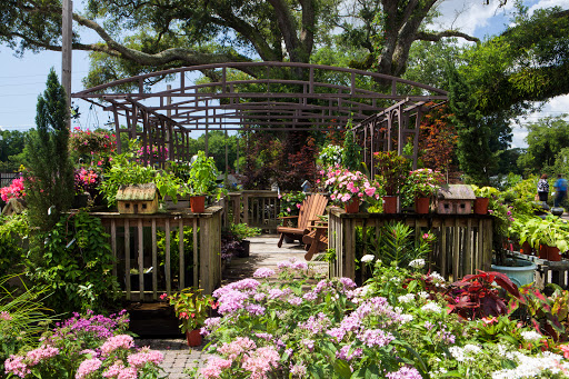 Sod Supplier «Woerner Landscape Source & Pet Supply - Pensacola», reviews and photos, 1332 Creighton Rd, Pensacola, FL 32504, USA