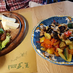 Photo n°2 de l'avis de Amebolo. fait le 31/10/2020 à 16:54 sur le  Restaurant L'Fana Pizzeria à La Villa