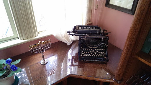 Museum «Voelker Orth Museum», reviews and photos, 14919 38th Ave, Flushing, NY 11354, USA