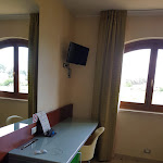 Photo n°1 de l'avis de Emanuele.s fait le 29/05/2018 à 04:39 sur le  La Locanda del Cavaliere à Latina