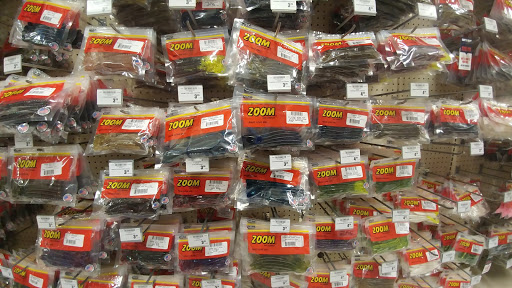 Sporting Goods Store «Academy Sports + Outdoors», reviews and photos, 145 Moss Grove Blvd, Knoxville, TN 37922, USA