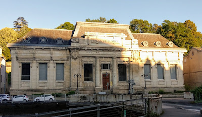 Tribunal de Proximité à Tulle