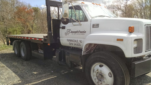 Steel Distributor «Joseph Fazzio-Wall LLC», reviews and photos, 5001 NJ-33, Farmingdale, NJ 07727, USA