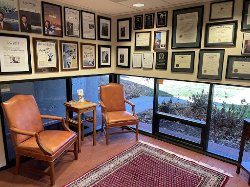 Criminal Justice Attorney «Tiftickjian Law Firm, P.C.», reviews and photos