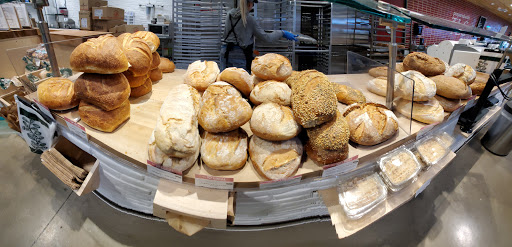 Grocery Store «Whole Foods Market», reviews and photos, 1250 S Hover Rd #300, Longmont, CO 80501, USA