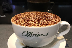 O'Briens Sandwich Café / Bagel Factory