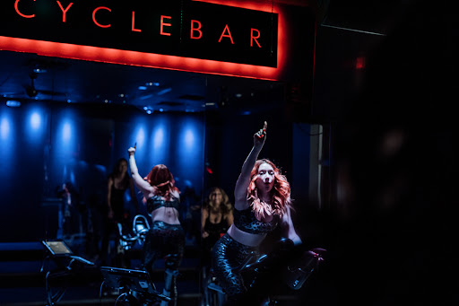 CYCLEBAR