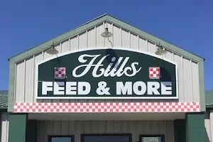 Hills Feed & More image
