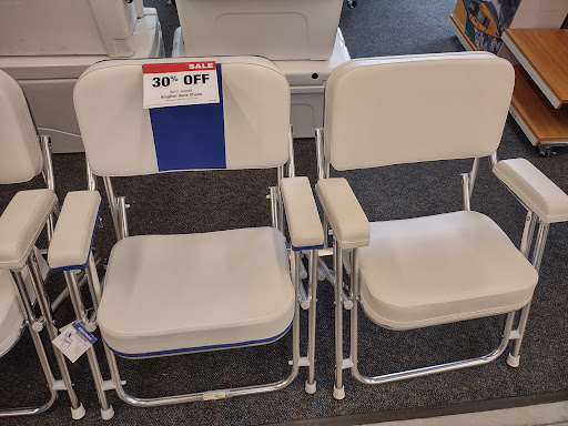 Marine Supply Store «West Marine», reviews and photos, 424 U.S. 9, Little Egg Harbor Township, NJ 08087, USA