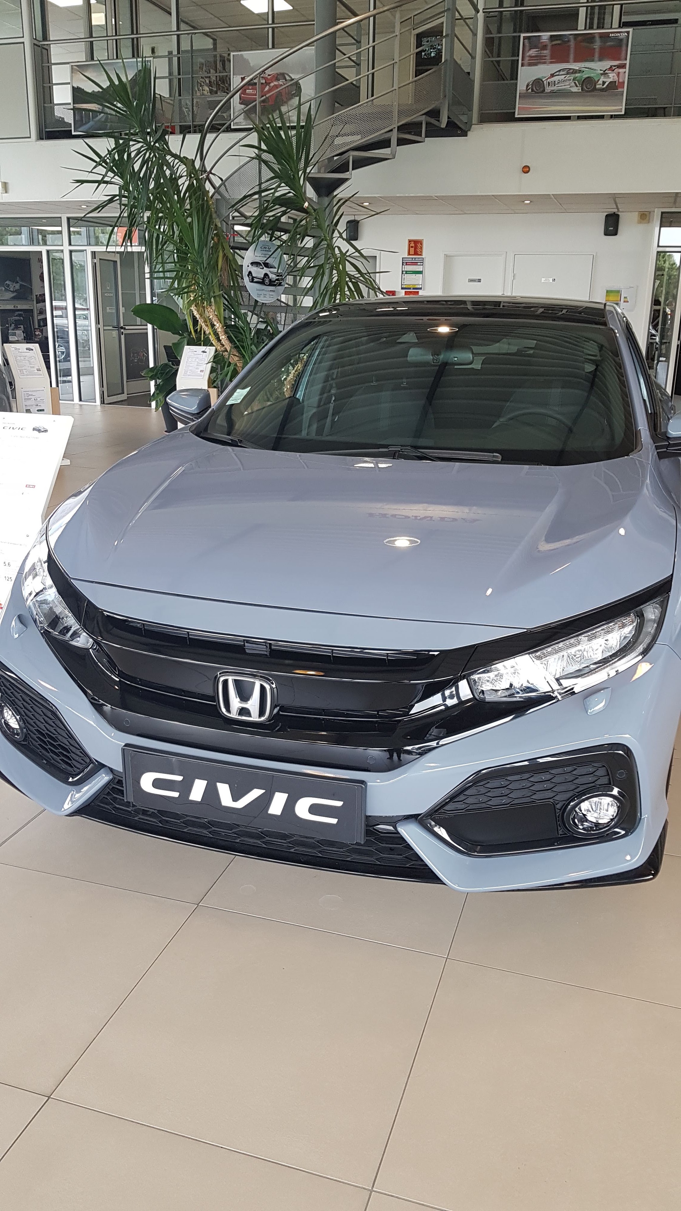 Photo n° 3 de l'avis de Linda.U fait le 21/05/2019 à 08:49