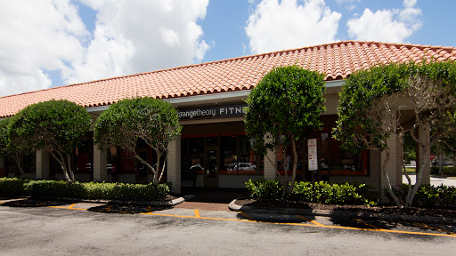 Gym «Orangetheory Fitness», reviews and photos, 5874 S Flamingo Rd, Cooper City, FL 33330, USA