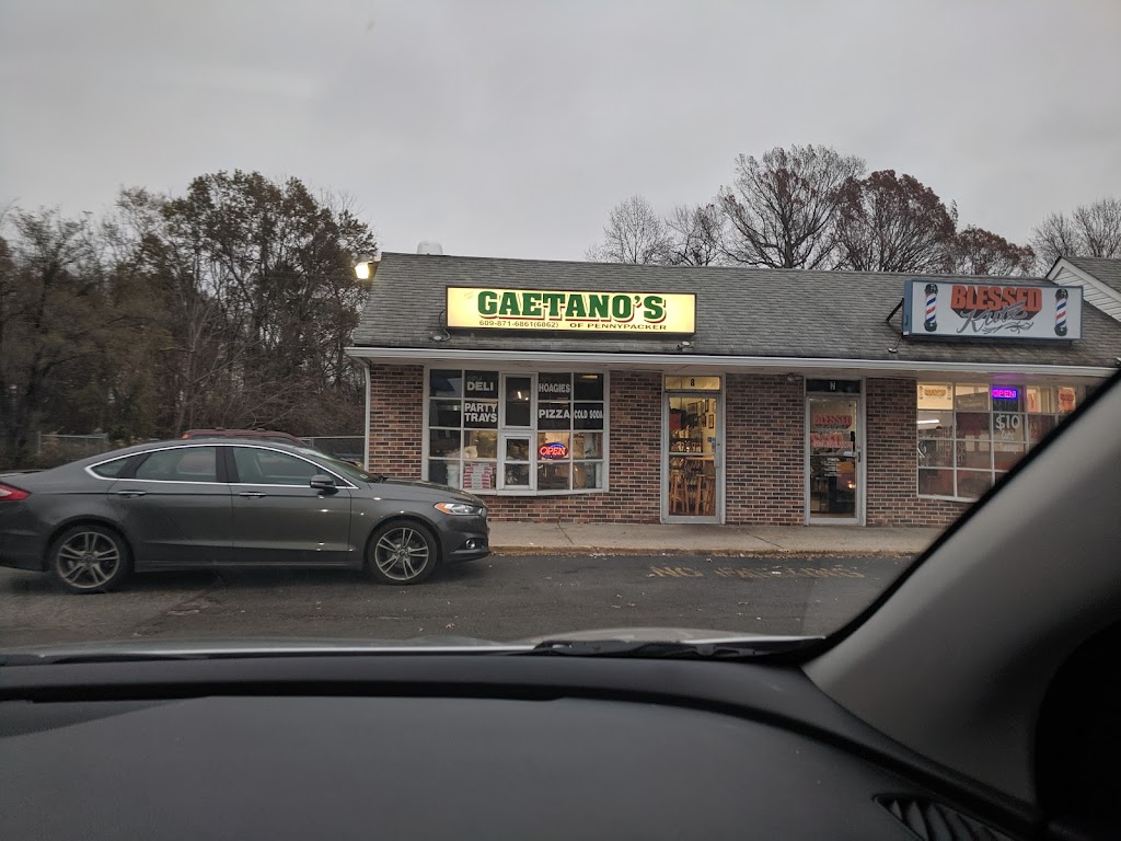 Gaetano's Penny Packer 08046