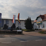 Photo n°3 de l'avis de Oliv.. fait le 26/07/2019 à 04:14 sur le  Recknitztal-Hotel Marlow I Hotel à Marlow