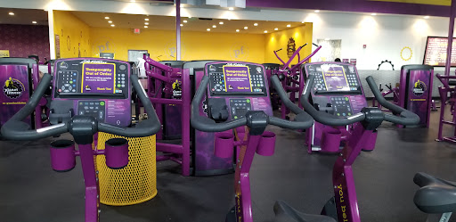 Gym «Planet Fitness», reviews and photos, 265 Rolling Hills Cir, Easley, SC 29640, USA