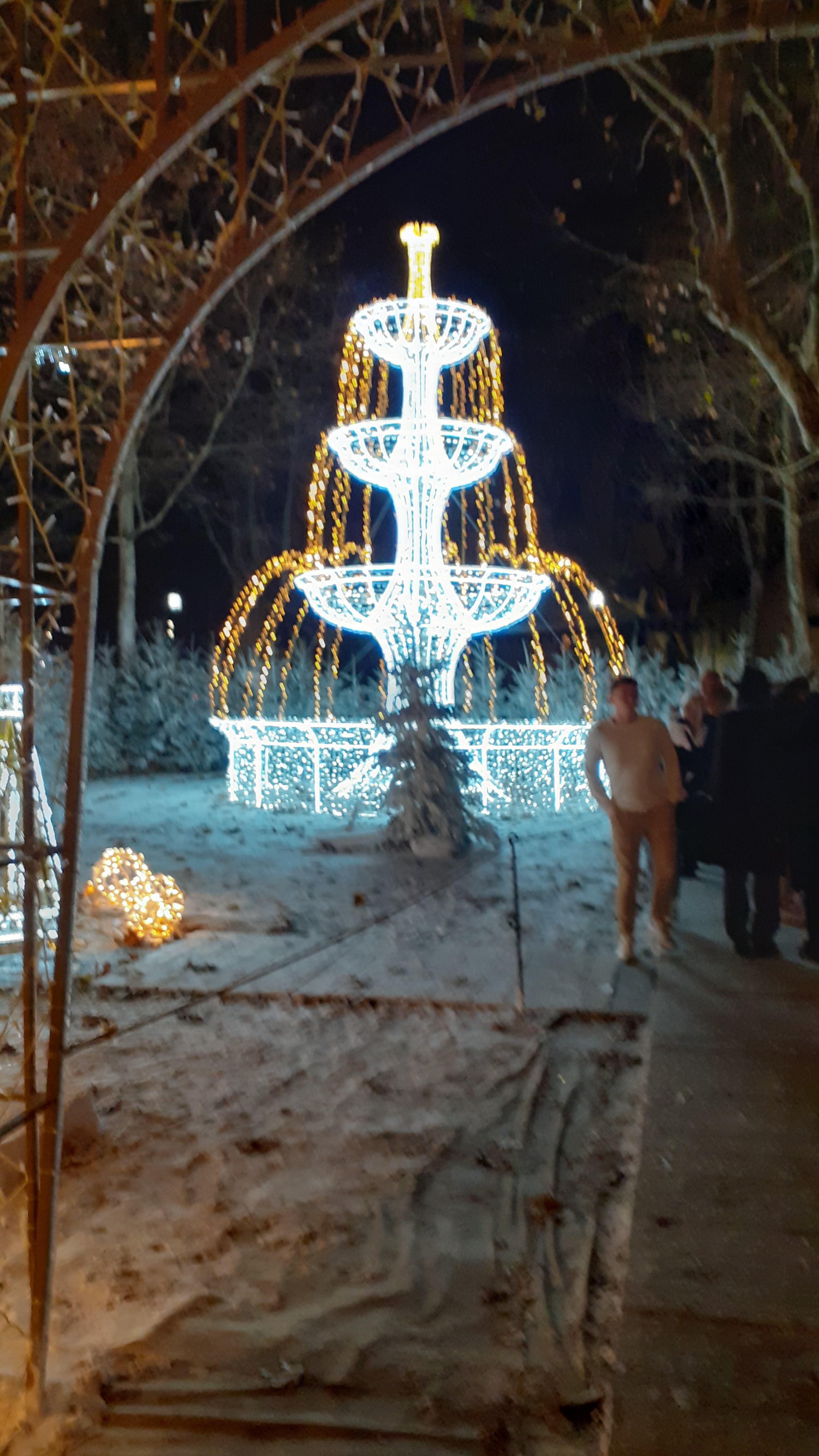 Photo n° 4 de l'avis de jean-dominique.i fait le 25/12/2022 à 18:29