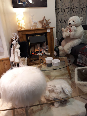 La Boutique SAM à Valloire