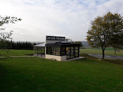 Ternois Vérandas Le Parcq à Le Parcq