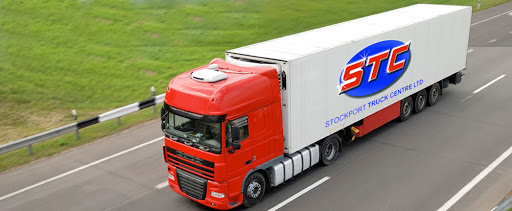 Stockport Truck Centre Ltd