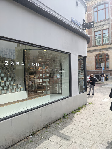 ZARA HOME Amsterdam Store