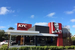 KFC Riccarton image