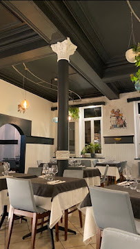 Atmosphère du Restaurant indien moderne Le Massala Restaurant Indien à Schiltigheim - n°9