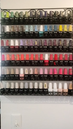 Shoe Store «Pedicure & Shoes 2 Go», reviews and photos, 243 W Congress St #102, Detroit, MI 48226, USA