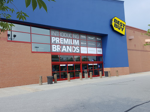 Electronics Store «Best Buy», reviews and photos, 1600 Galleria Blvd, Brentwood, TN 37027, USA