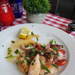 Photo n°2 de l'avis de Anett.. fait le 01/05/2024 à 18:30 sur le  Oro Bergedorf | Restaurant à Hamburg