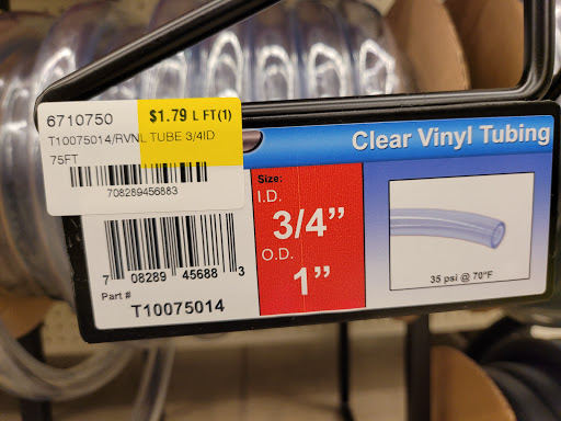 Sporting Goods Store «Big R Store Crawfordsville», reviews and photos, 1601 US-231, Crawfordsville, IN 47933, USA