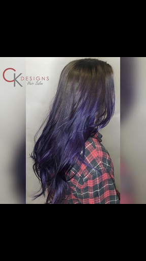 Hair Salon «C K Designs Hair Salon Carmel», reviews and photos, 5 W Main St, Carmel, IN 46032, USA