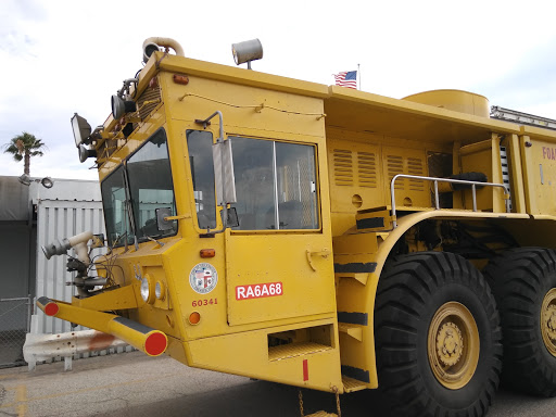 Museum «Flight Path Learning Center And Museum», reviews and photos, 6661 Imperial Hwy, Los Angeles, CA 90045, USA