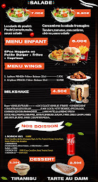 Photo n°1 de Q.S. TACOS à Montreuil ()