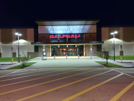 Movie Theater «Cinemark Chesapeake Square and XD», reviews and photos, 2413 Chesapeake Square Ring Rd, Chesapeake, VA 23321, USA