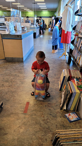 Thrift Store «Goodwill Store & Donation Center», reviews and photos, 12827 Pioneer Blvd, Norwalk, CA 90650, USA