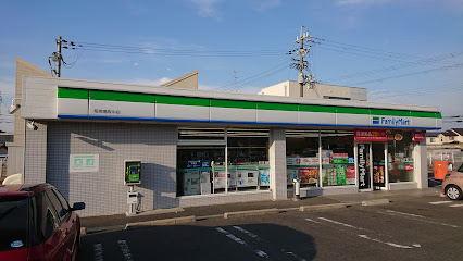 ファミリーマート 阪南鳥取中店