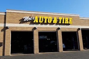 Moe's Auto & Tire image