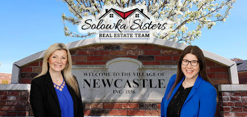 Solowka Sisters Real Estate Team