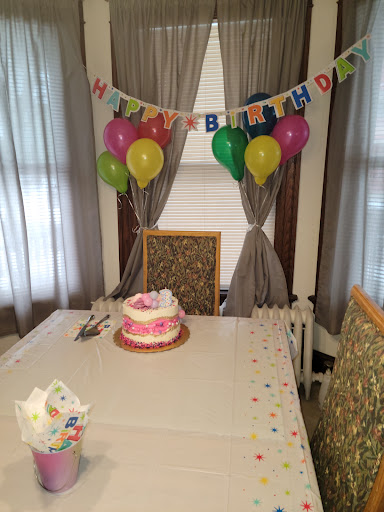 Bakery «Pastry Garden - Poughkeepsie Plaza», reviews and photos, 2586-2600 South Rd #5, Poughkeepsie, NY 12601, USA