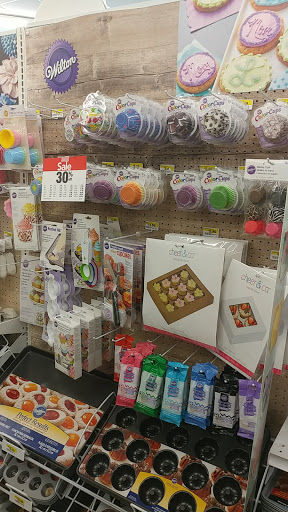 Fabric Store «Jo-Ann Fabrics and Crafts», reviews and photos, 4700 Hollywood Blvd, Hollywood, FL 33021, USA