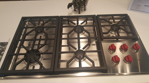 Kitchen Supply Store «Atherton Appliance & Kitchens», reviews and photos, 695 Veterans Blvd, Redwood City, CA 94063, USA