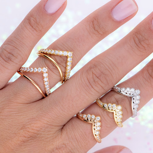 Jewelry Designer «Orin Jewelers Inc», reviews and photos, 29317 Ford Rd, Garden City, MI 48135, USA