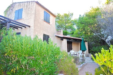 Hameau De La Rondinara