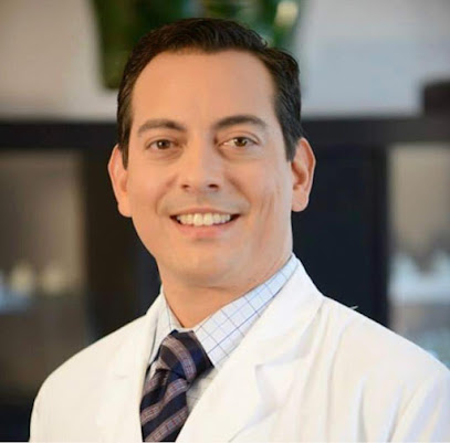 Dr. Enrique Hanabergh Jr, MD