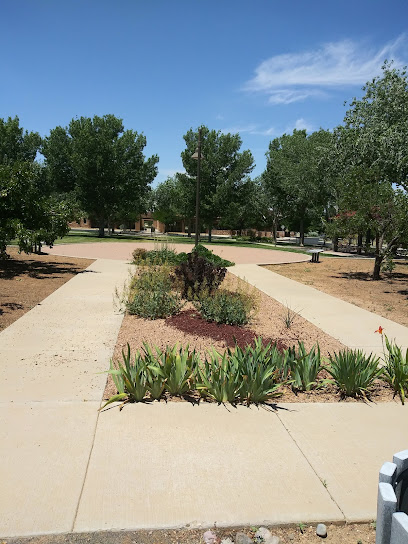 Rancho Viejo Village Park Plaza