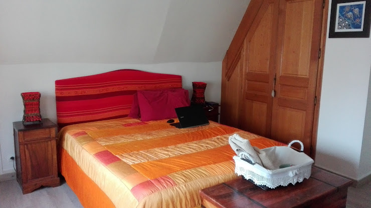 Photos des visiteurs Chambre d'hôtes Chambre D'Hôtes le Phenix 76160 Saint Martin du Vivier