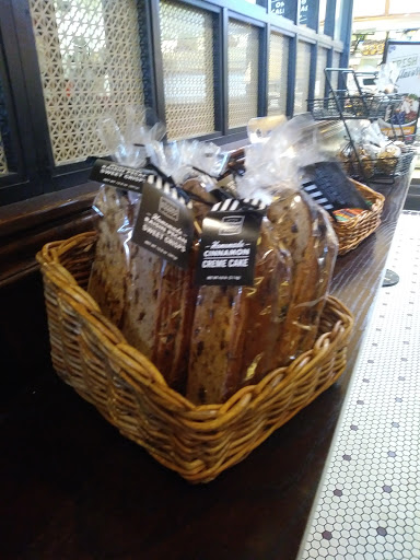 American Restaurant «Corner Bakery Cafe», reviews and photos, 4021 N 10th St, McAllen, TX 78504, USA