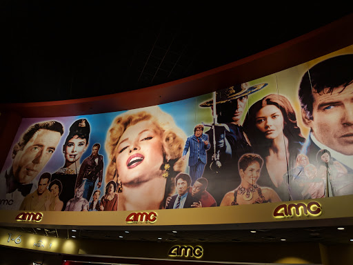 Movie Theater «AMC Glendora 12», reviews and photos, 1337 E Gladstone St, Glendora, CA 91740, USA